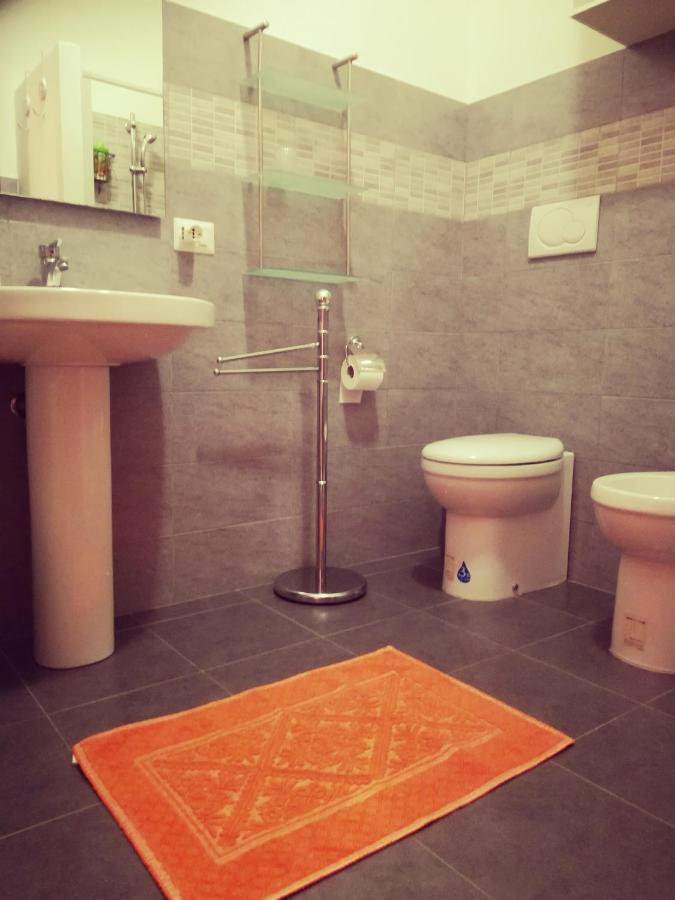 Bed & Breakfast Fralucia Alghero