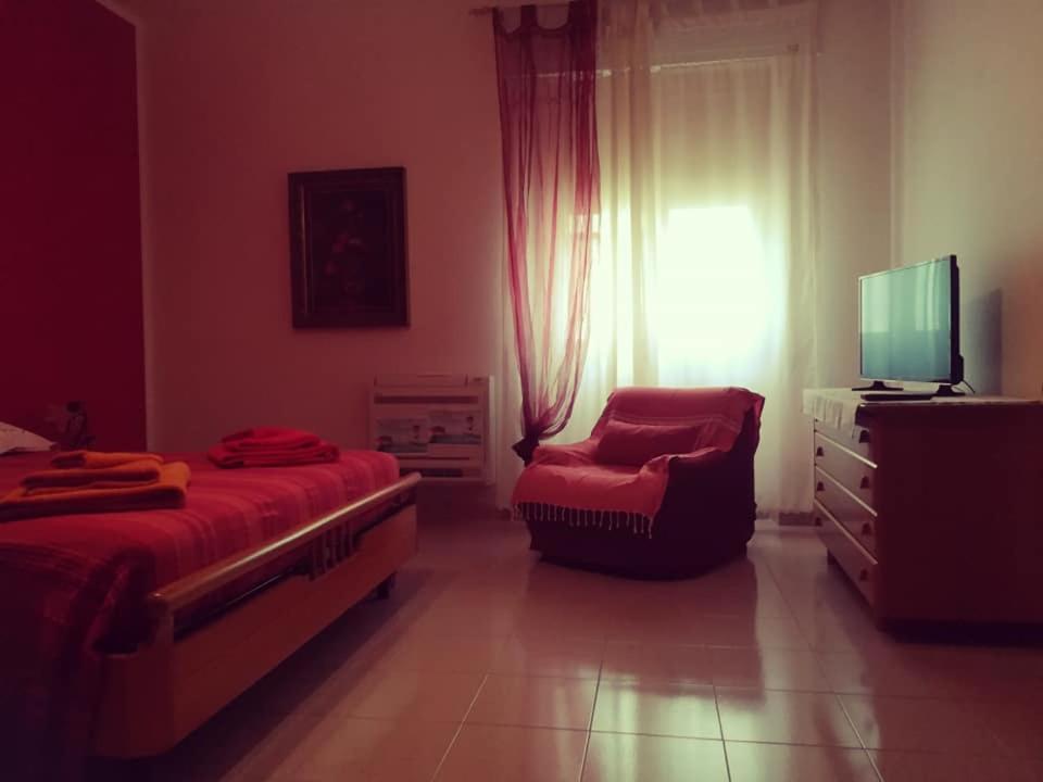 Bed & Breakfast Fralucia Alghero
