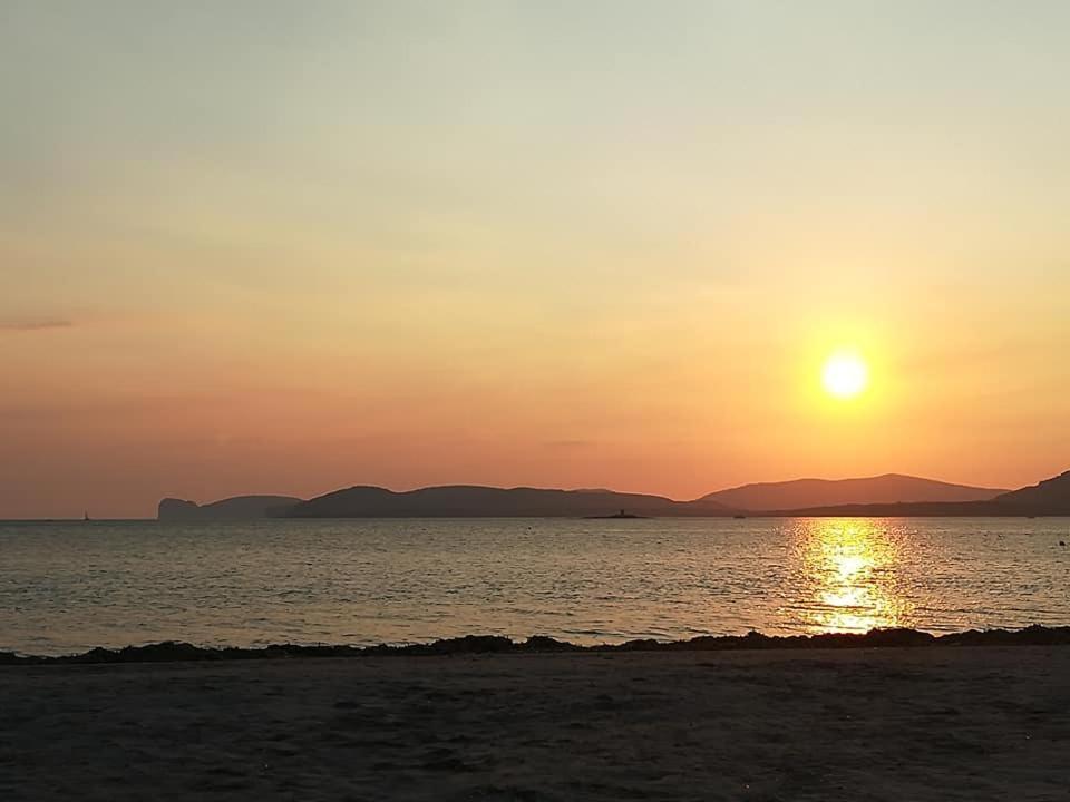 Fralucia 2* Alghero