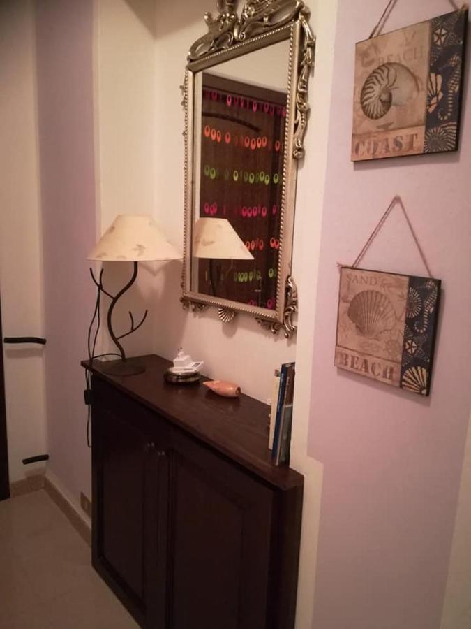 Fralucia Bed & Breakfast
