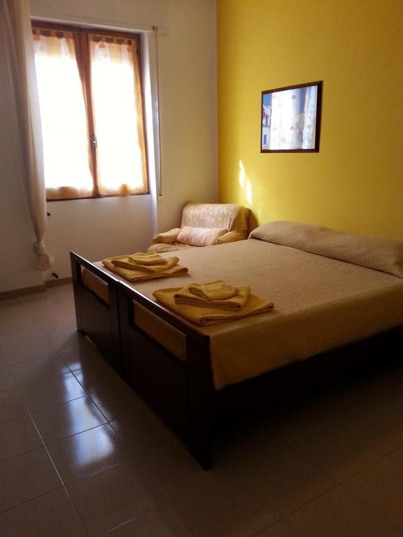 Bed & Breakfast Fralucia Alghero
