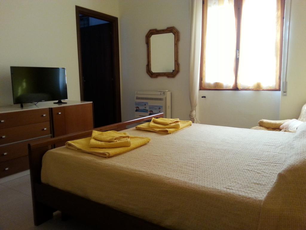 Bed & Breakfast Fralucia