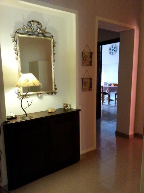 Bed & Breakfast Fralucia Alghero