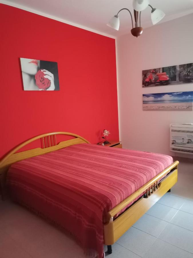 Fralucia Bed & Breakfast 2*